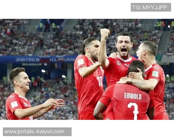 冰岛与瑞士足球对决比分预测及分析推荐