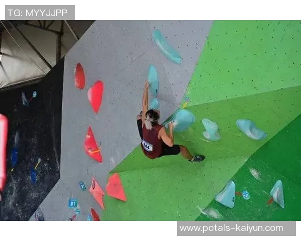 北京攀岩队耐力训练的深度解析与攀岩技巧的提升探讨