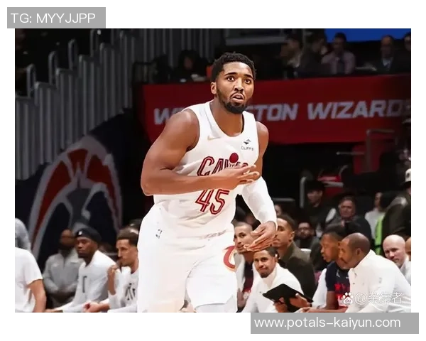 多诺万米切尔在NBA赛季中的精彩表现与未来发展潜力分析