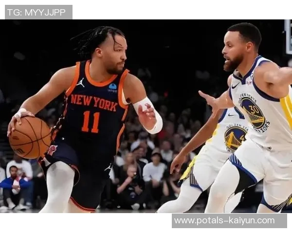 尼克斯黑马之谜：布伦森与OG组合为何能成为联盟净效率第一