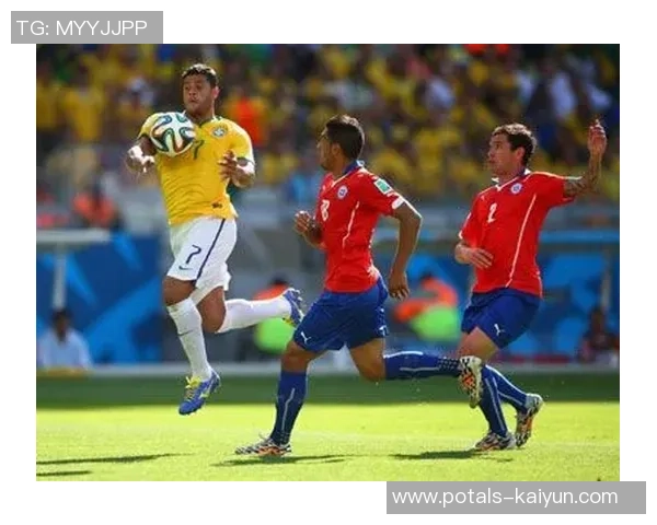 巴西与智利点球大战精彩回顾与赛场瞬间分析